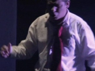 DES JOURS SANS FIN - ISLAM ABAD LE SHOW SPIRALE