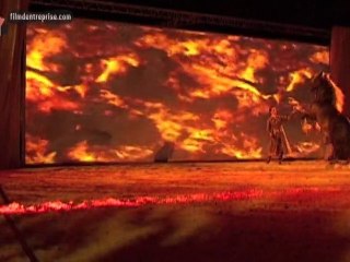 Captation de spectacle par Filmdentreprise.com