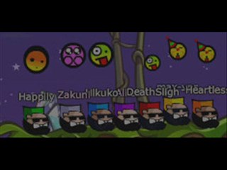 Mes ami(e)s blablaland