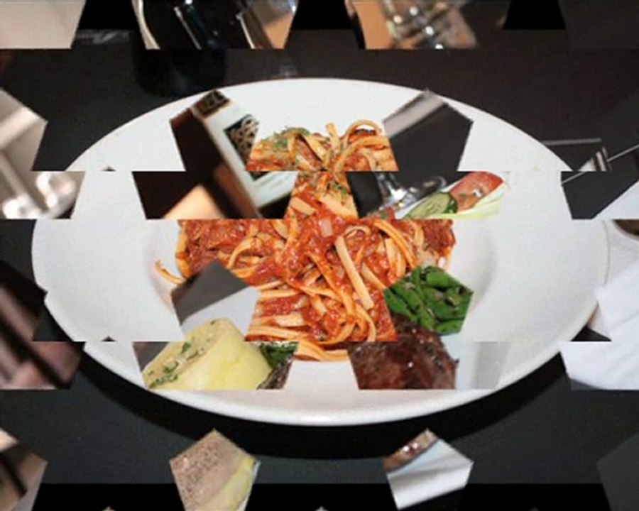 La Brasserie Restaurant Cacher - Alloj.fr