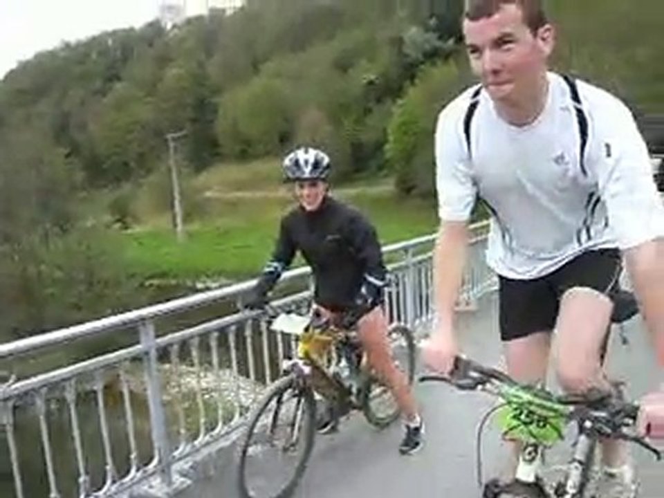 rando vtt st romphaire