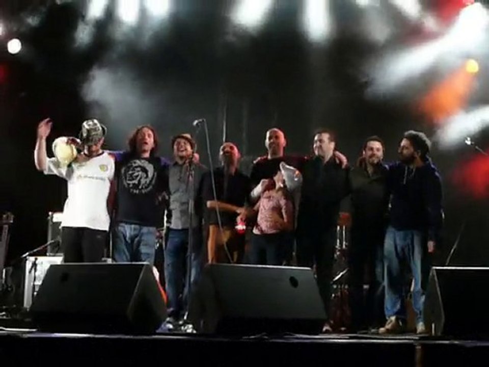 Acta - 22.07.10 - Un peu plus souvent confiance