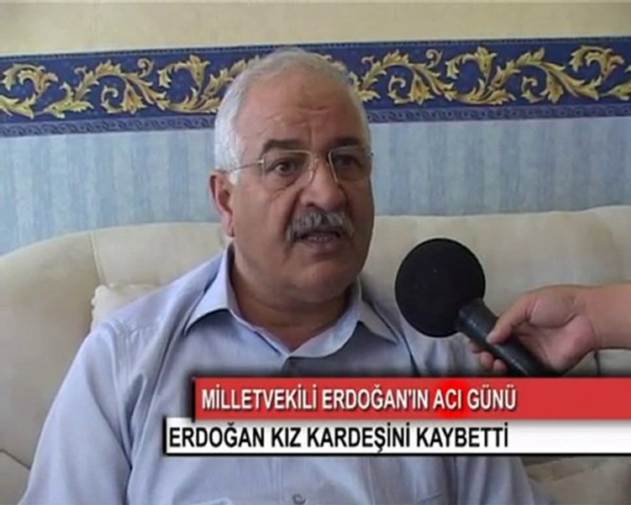 2-VEKİL ERDOĞAN