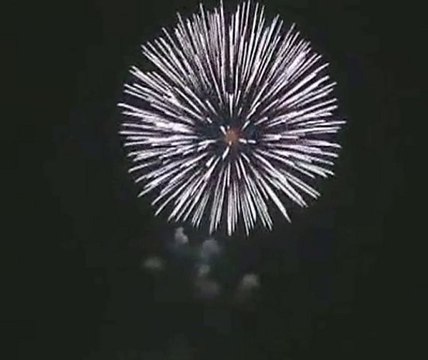 Грандиозен светлинен спектакъл за деня на Несебър