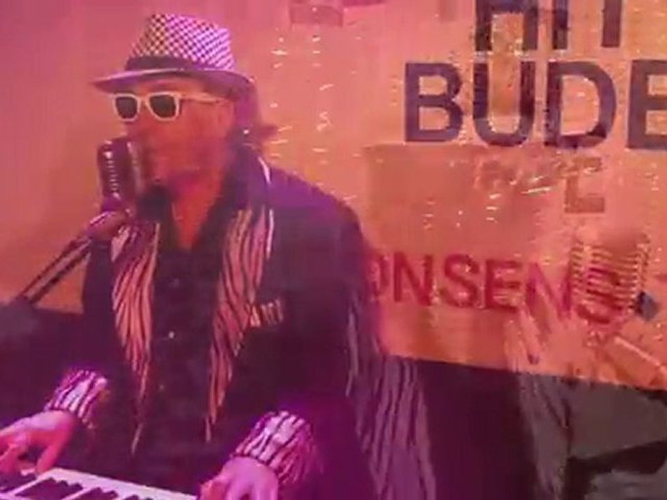 Tanzmusik Band Andy Richter Stuttgart - Rottenburg - Heilbronn