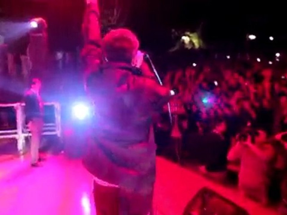 Sagopa Kajmer Pesimist Orkestra Turne (bölüm 1)