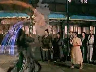 Legend of the Condor Heroes 2008 21.1