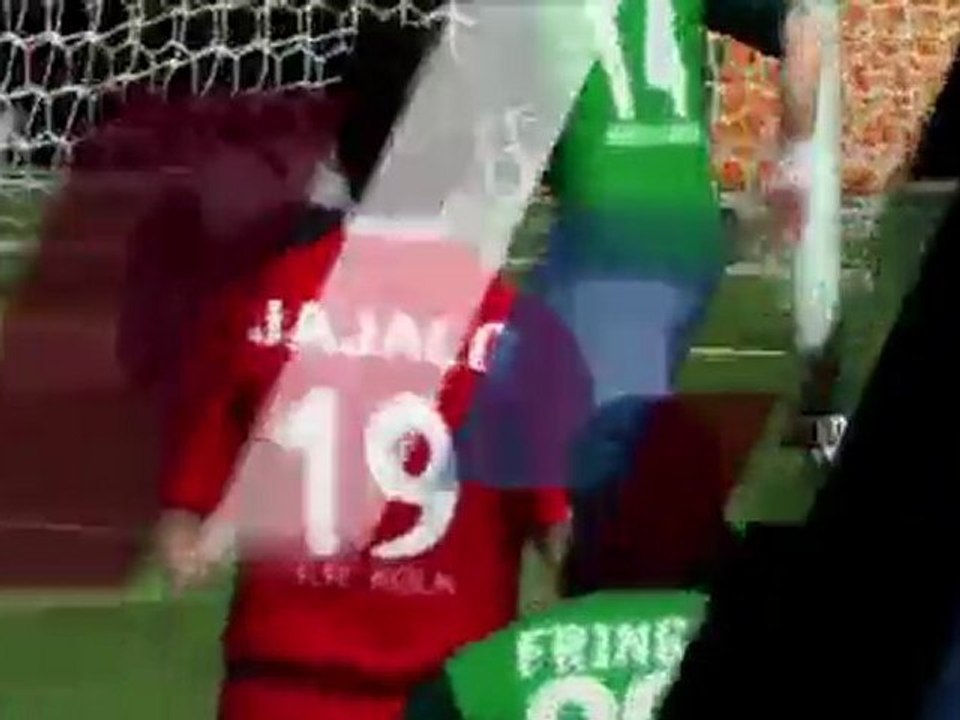 FiFA 2011 İndir Tanıtım Video İzle PlayStation 3  Xbox 360