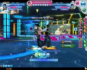 Street Crew Jadde ;)