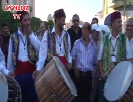 Ramazanda “Osmanlı” rüzgarı