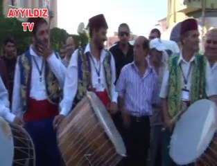 Ramazanda “Osmanlı” rüzgarı