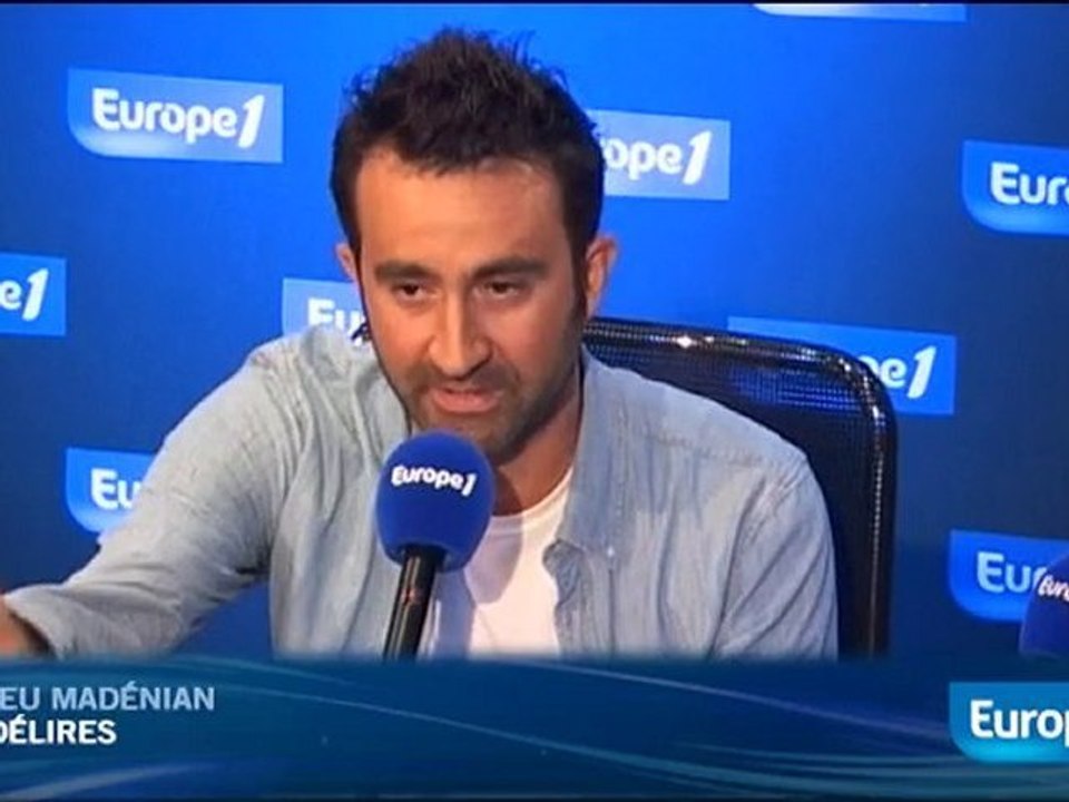 Le tour des chaînes en 24 vannes