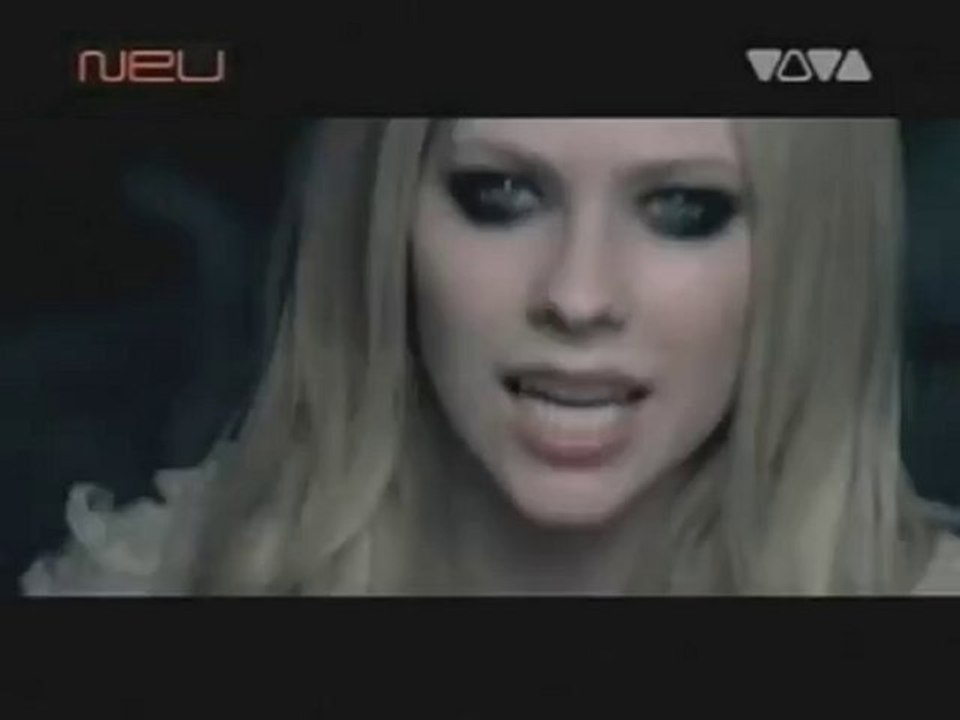 Remembering Avril Lavigne and Deryck Whibley