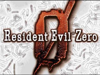 musique resident evil 0