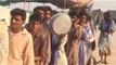 Video  Pakistan's hungry flood victims find helping hand