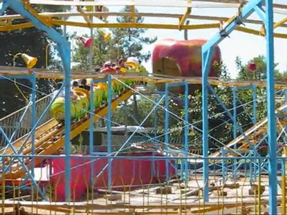 kid parc 5