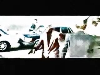 persecución (lost highway tribute)