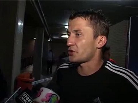 Saša Ilic o plasmanu u LŠ