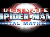 Spider-Man: Total Mayhem (trailer) - Jeu iPhone/iPod touch