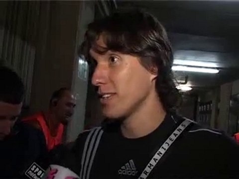 Cleo posle plasmana u LS