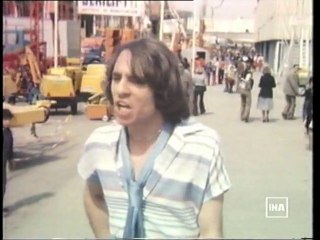 C'EST DIFFICILE - J-C. DUKAS clip rétro