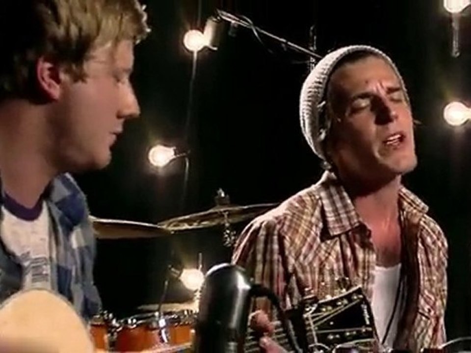 The Maine - Don't Stop Now at Beta Records Studio