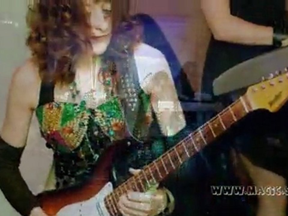 Живая музыка и тамада - свадьба, юбилей, корпоратив - Magic