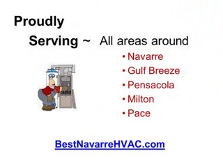 When You Need a Navarre HVAC Air Conditioning/Heating Contr