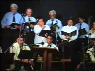 Unutulmuş Ne Varsa - Çatalca Korosu