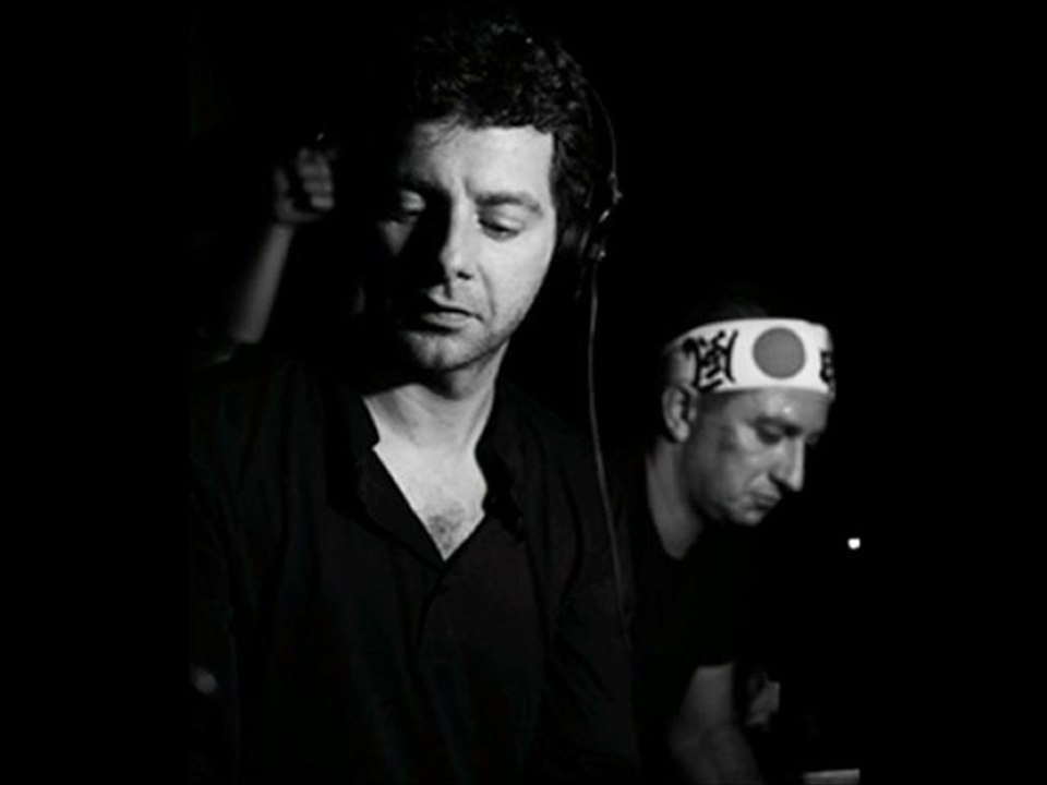 Layo & Bushwacka! Interview by Evo & RST