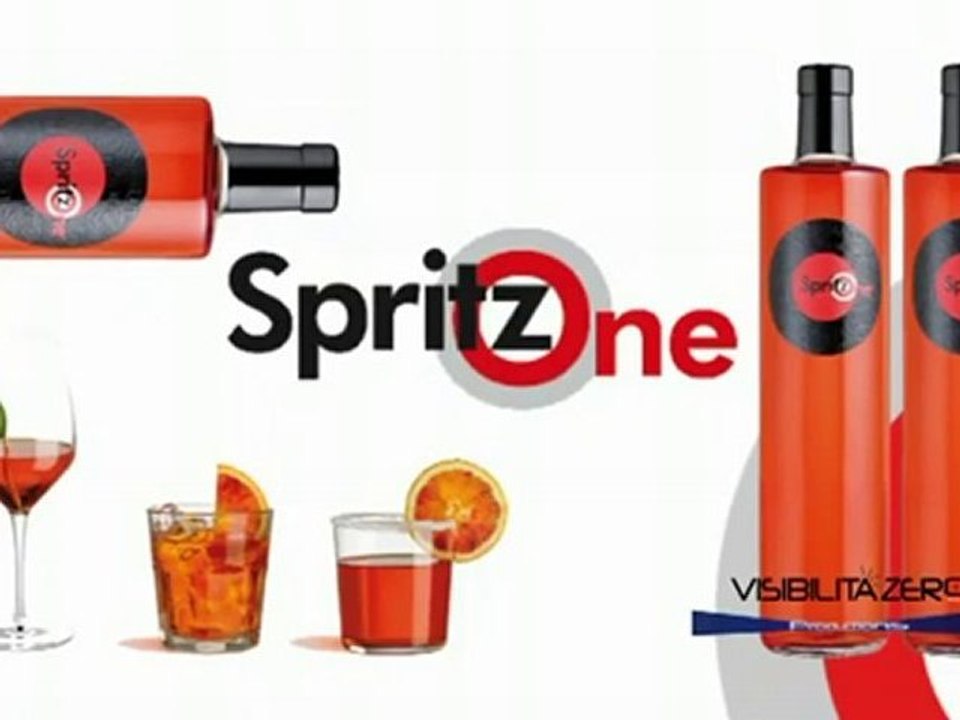SpritzOne