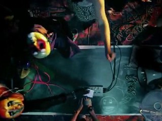 Pharrell Ft Swedish House Mafia  One Your Name Officiel 420p