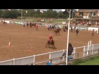 Welsh Champion ships 2010 3eme cession