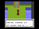 Pokemon Or (32)La grotte victoire,et la Ligue pokemon .