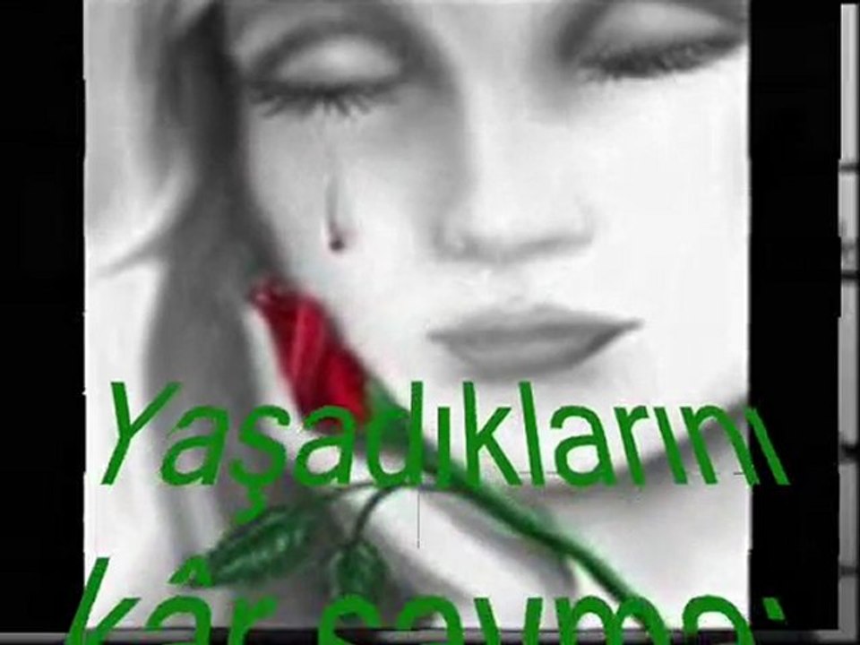 sezen aksu-küçüğüm(ASE)