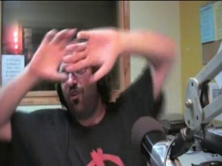 21 aout 2010 : La nuit