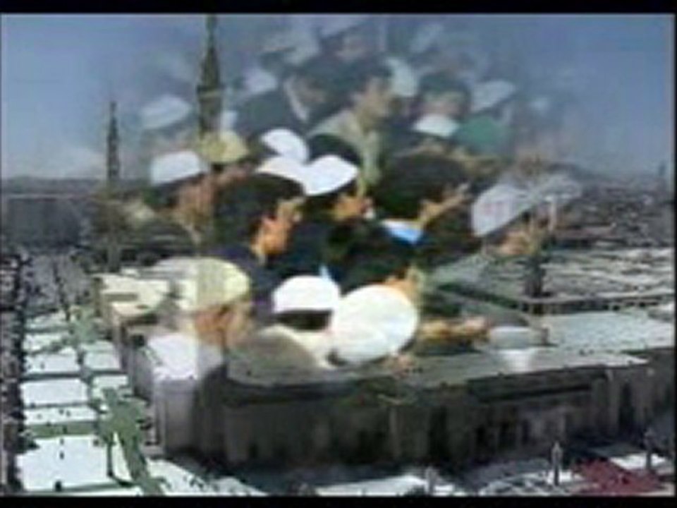 Sahabe Sahili 9 -  Hz.Ömer (r.a.)