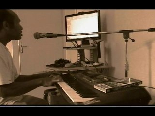 Chanter** de Florent Pagny reprise pour le plaisir