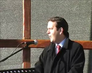 Devenons acteurs de Parole - François Moog 1ère partie