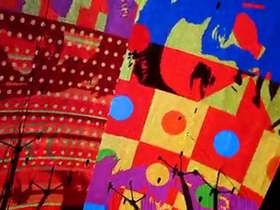 Fremont Street, Las Vegas