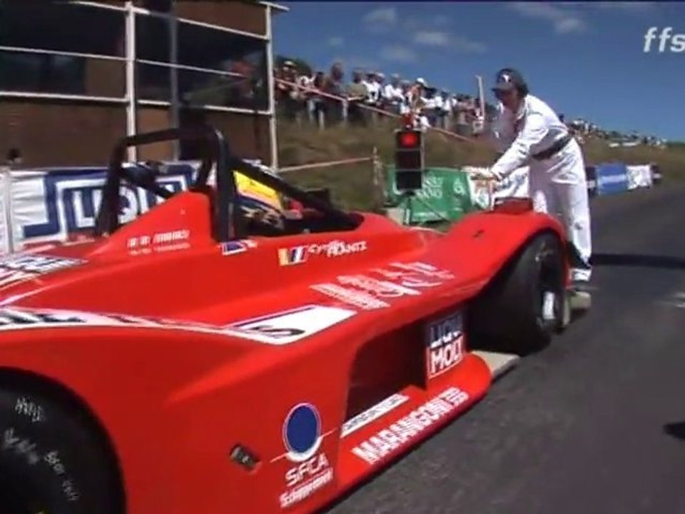 Montagne - Mont Dore - Les catégories