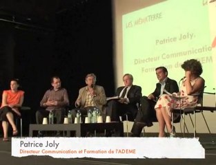 29 juin 2010 :  Unis-Cité présente Les Médiaterre (Vidéo 11)