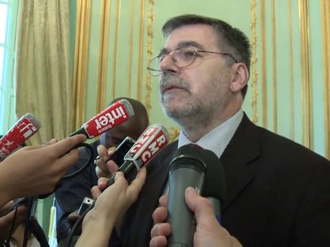 Pas d'excès de citoyens roumains en France selon un ministre roumain