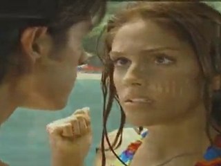 Promo - La Siete (España) [Camaleones, Marina, Rebelde...]