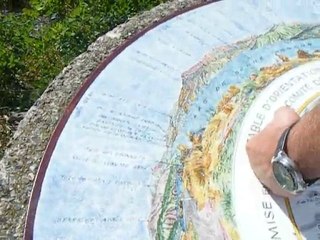 Le Lac de SERRE PONCON