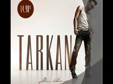Tarkan & Kayip 2010