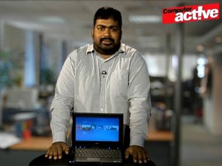 Review: Dell Latitude 2110 netbook computer