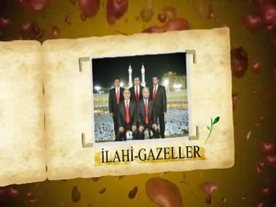 grup hafızlar