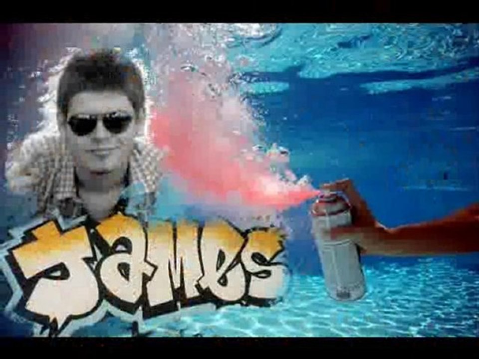 James  pendik ft. Elif & Dur aşkım