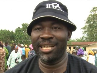 En Afrique, produire beaucoup plus de manioc, beaucoup plus vite